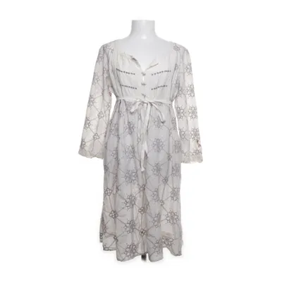 Klänning (Beige, Grå) från Odd Molly Bomull, Silke