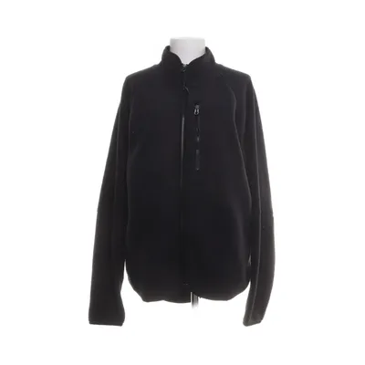 Sweatshirt (Zwart) van H&M Move Polyester