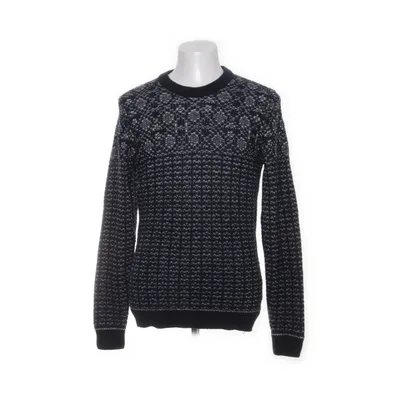 Tröja (Blå, Vit, Flerfärgad) från Selected Homme Akryl, Nylon, Ull