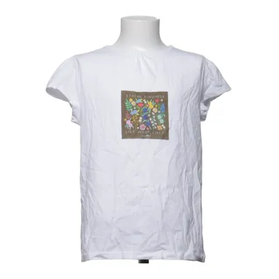 T-shirt (White) from Spreadshirt Cotton