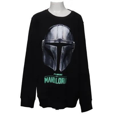 Sweatshirt (Mandalorian) from Staccato Cotton, Polyester