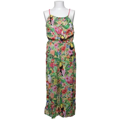 Buksedragt (Flerfarvet) fra Emma Jayne x H&M Viscose