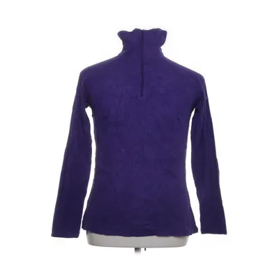 Fleecetröja (Lila) från Columbia Sportswear Polyester, Elastan