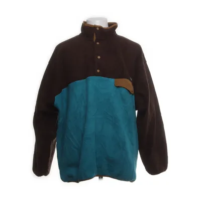 Fleecetröja (Brun) från Patagonia Polyester
