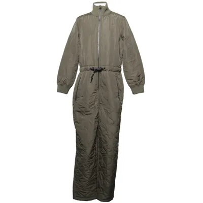 Outdoor overalls  (HEA21) fra Nanok Polyester