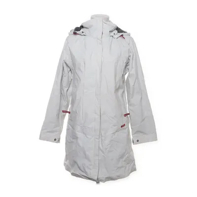 Parka (Grijs) van Tenson Polyamide, Polyester