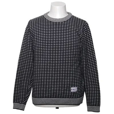 Pull-over (North Atlantic Ocean Challenge) de Newport Acrylique, Coton