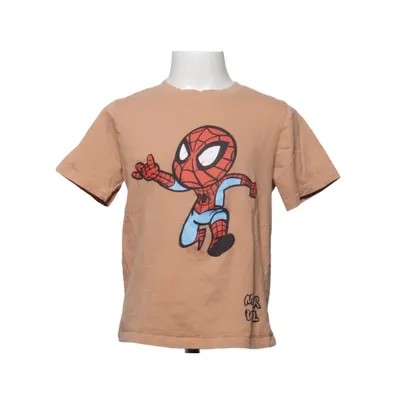 T-shirt (Beige) från H&M x Marvel Bomull