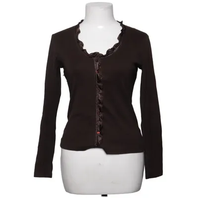 Cardigan (Frilla) de Street One