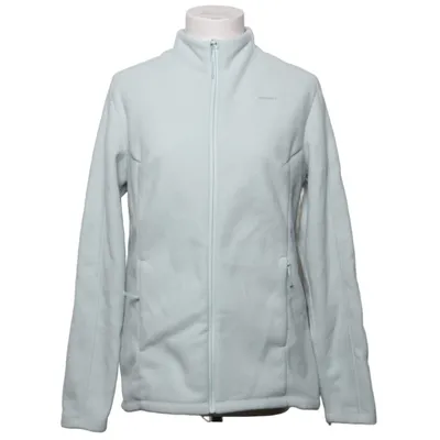Fleecejacka (Blå) från Decathlon Polyester