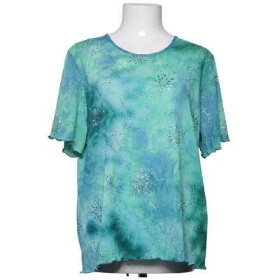 Haut (Vert, Bleu, Multicolore) de Godske Polyester