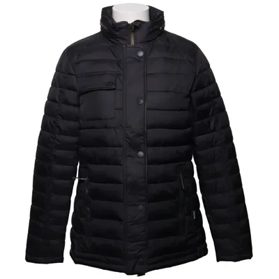Winter jacket (Black) from Matterhorn Polyamide, Polyester