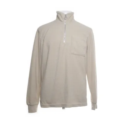 Collegetröja (Beige) från Jack & Jones Polyester