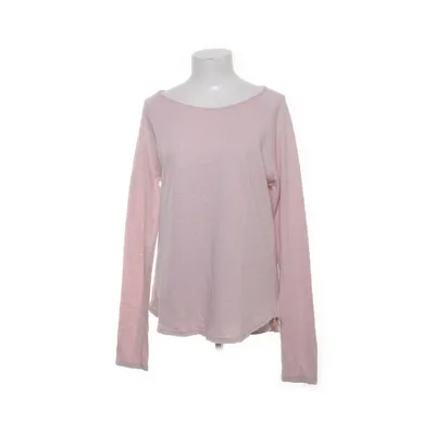 Långärmad t-shirt (Rosa) från Rich & Royal Bomull