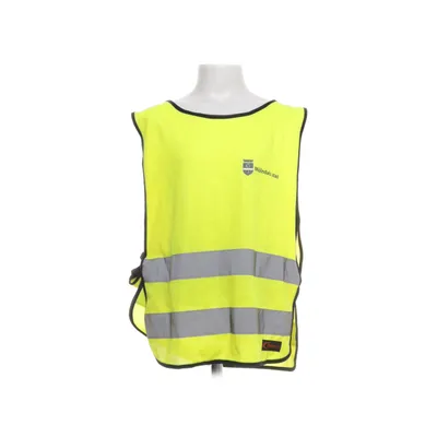 Reflexväst (Gul, Grå) från Mölndals Stad Polyester