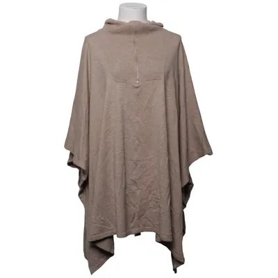 Poncho (Beige) van Signature Polyamide, Polyester, Viscose