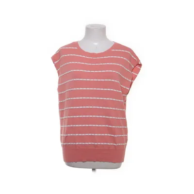 Slipover (Rosa, Vit) från Yaya Women Bomull, Polyester