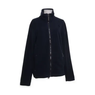 Fleece jas (Blauw) van Schmuddelwedda