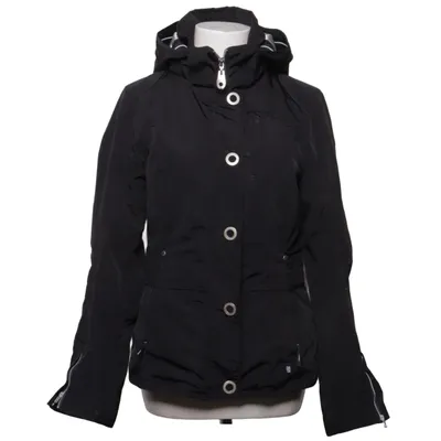 Jakke (Sort) fra Gaastra Polyamid, Polyester