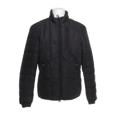 Winter jacket (Black) from LRS Polyester