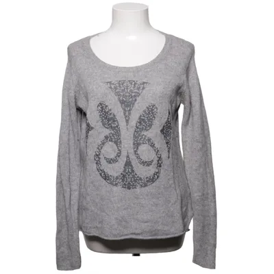 Sweater (Gray) from Barbara Becker Cashmere, Wool