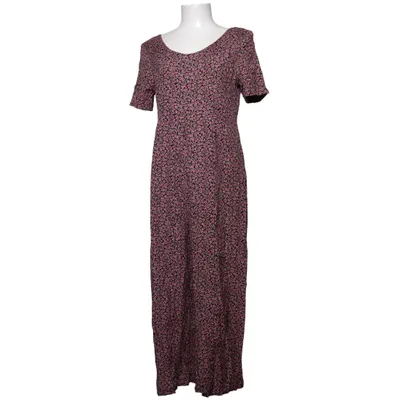 Jumpsuit (Zwart, Roze, Meerkleurig) van The Limited Viscose