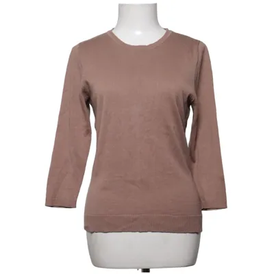 Sweater (Brown) from Peter Hahn