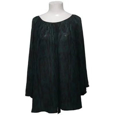 Blus (Grön, Svart) från Generous by Lindex Polyester