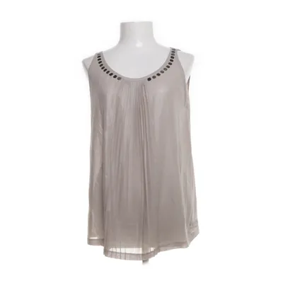 Tank Top (Gray) from Andy Warhol by Pepe Jeans Polyester