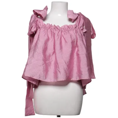 Tank Top (Pink) from Stine Goya Polyester