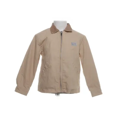 Spijkerjas (Beige) van Zara