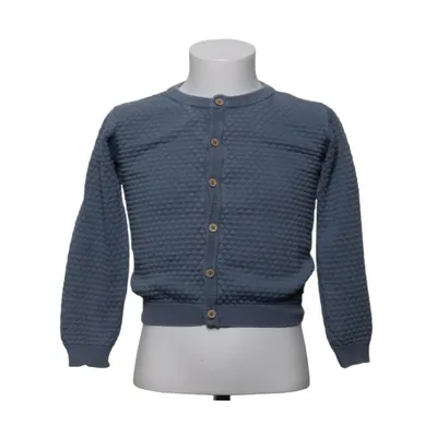 Cardigan (Bleu) de Friends Coton