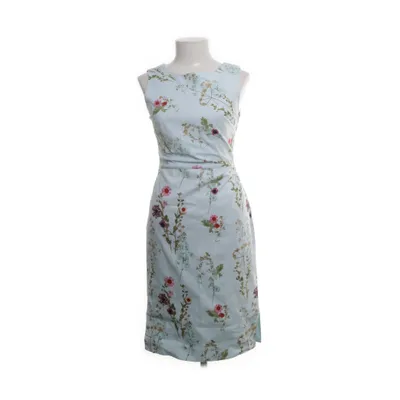 Cocktailklänning (Flerfärgad) från Phase Eight Bomull, Elastan, Polyester