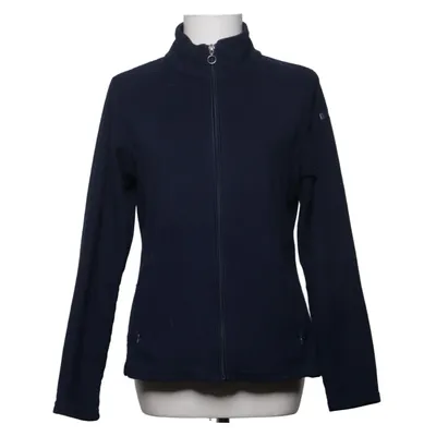 Fleecejacke (Blau) von Equipage Polyester