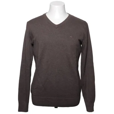 Pullover (Brun) från Tom Tailor Bomull