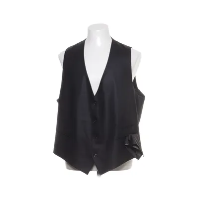 Gilet de costume (Laurent) de Laurent Élasthane, Viscose, Laine