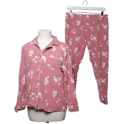 Pyjama (Rose, Blanc) de Anna Field