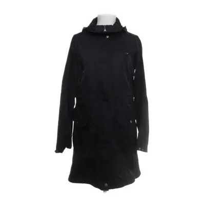 Coat (Black) from Northbrook Polyamide, Polyester