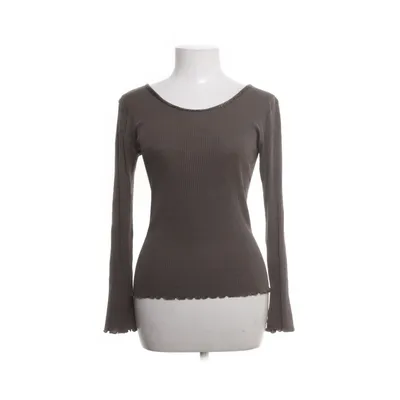 Topp (Brun) från Gerard Darel Silke