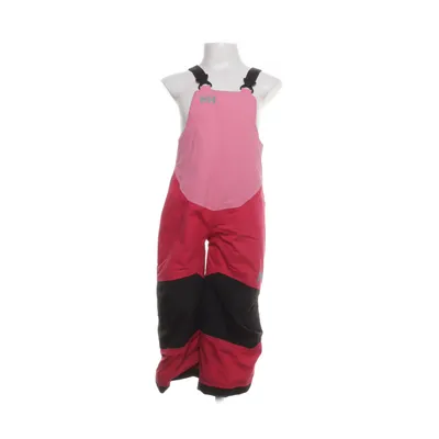 Tuinbroek (Roze, Zwart) van Helly Hansen Polyamide, Polyester