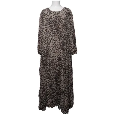 Robe (Beige, Marron) de Copenhagen Luxe