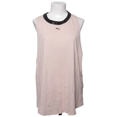 Sports tank top (Pink) from Puma