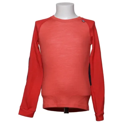 Haut thermique (Rouge) de Helly Hansen Laine de mouton