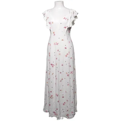 Zwangerschapsjurk (Meerkleurig, Wit) van H&M Mama Viscose