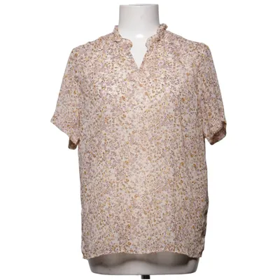 Top (Beige, Meerkleurig) van ADPT Polyester
