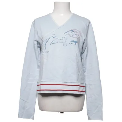 Sweatshirt (Blauw, Rood) van Rip Curl Katoen