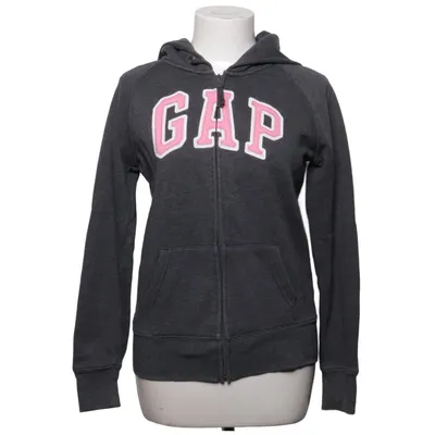 Huvtröja (Grå, Rosa) från Gap Bomull, Polyester
