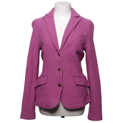 Blazer (Violet) de Stenströms Laine