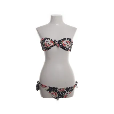 Bikini (Black, Multicolored) from Calzedonia