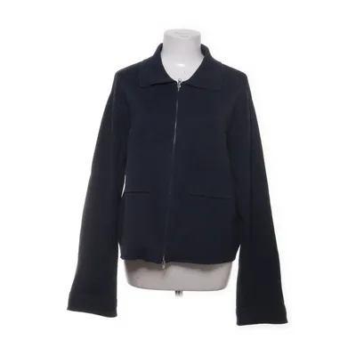 Cardigan (Bleu) de Åhléns Coton, Polyester